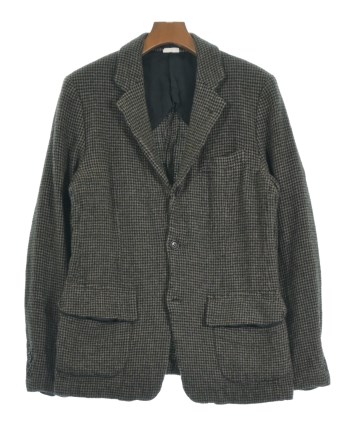 COMME des GARCONS HOMME DEUX（コムデギャルソンオムドゥ）テーラード