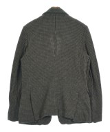 COMME des GARCONS HOMME DEUX（コムデギャルソンオムドゥ）テーラードジャケット 茶 サイズ:S メンズ/2200625341139