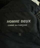COMME des GARCONS HOMME DEUX（コムデギャルソンオムドゥ）テーラードジャケット 茶 サイズ:S メンズ/2200625341139