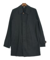 COMME des GARCONS HOMME DEUX ステンカラーコート