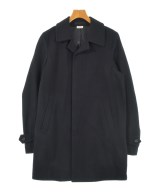 COMME des GARCONS HOMME DEUX（コムデギャルソンオムドゥ）チェスターコート 黒 サイズ:L メンズ/2200628851017