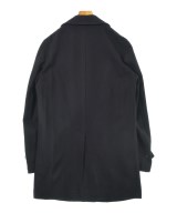 COMME des GARCONS HOMME DEUX（コムデギャルソンオムドゥ）チェスターコート 黒 サイズ:L メンズ/2200628851017