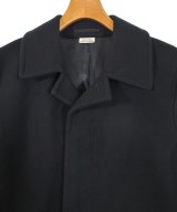 COMME des GARCONS HOMME DEUX（コムデギャルソンオムドゥ）チェスターコート 黒 サイズ:L メンズ/2200628851017