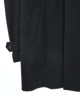 COMME des GARCONS HOMME DEUX（コムデギャルソンオムドゥ）チェスターコート 黒 サイズ:L メンズ/2200628851017