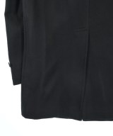COMME des GARCONS HOMME DEUX（コムデギャルソンオムドゥ）チェスターコート 黒 サイズ:L メンズ/2200628851017