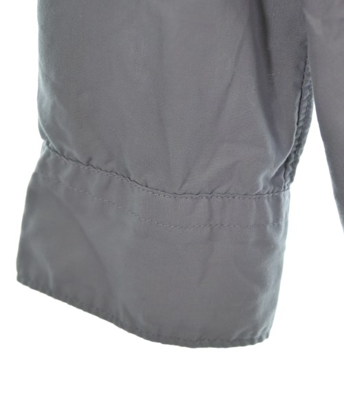 COMME des GARCONS HOMME DEUX（コムデギャルソンオムドゥ）カジュアルシャツ グレー サイズ:XL メンズ/2200628859020