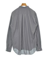 COMME des GARCONS HOMME DEUX（コムデギャルソンオムドゥ）カジュアルシャツ グレー サイズ:XL メンズ/2200628859020