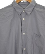 COMME des GARCONS HOMME DEUX（コムデギャルソンオムドゥ）カジュアルシャツ グレー サイズ:XL メンズ/2200628859020