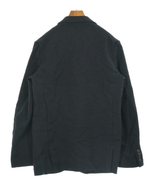 COMME des GARCONS HOMME DEUX（コムデギャルソンオムドゥ）テーラードジャケット 紺 サイズ:M メンズ/2200628859075