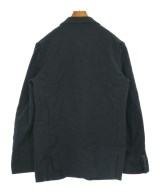 COMME des GARCONS HOMME DEUX（コムデギャルソンオムドゥ）テーラードジャケット 紺 サイズ:M メンズ/2200628859075
