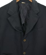 COMME des GARCONS HOMME DEUX（コムデギャルソンオムドゥ）テーラードジャケット 紺 サイズ:M メンズ/2200628859075