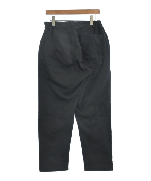 COMME des GARCONS HOMME DEUX（コムデギャルソンオムドゥ）その他 黒 サイズ:M メンズ/2200628859082