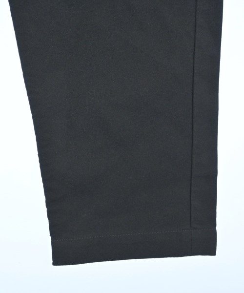 COMME des GARCONS HOMME DEUX（コムデギャルソンオムドゥ）その他 黒 サイズ:M メンズ/2200628859082