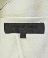 COMME des GARCONS HOMME DEUX（コムデギャルソンオムドゥ）その他 黒 サイズ:M メンズ/2200628859082