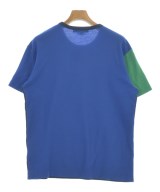 COMME des GARCONS HOMME DEUX（コムデギャルソンオムドゥ）Tシャツ・カットソー 紺 サイズ:L メンズ/2200629159037