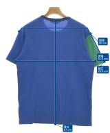 COMME des GARCONS HOMME DEUX（コムデギャルソンオムドゥ）Tシャツ・カットソー 紺 サイズ:L メンズ/2200629159037