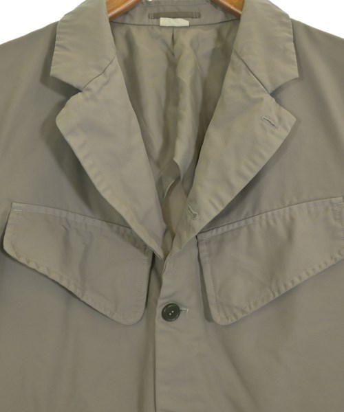 COMME des GARCONS HOMME DEUX（コムデギャルソンオムドゥ）カジュアルジャケット カーキ サイズ:XL メンズ/2200627054020