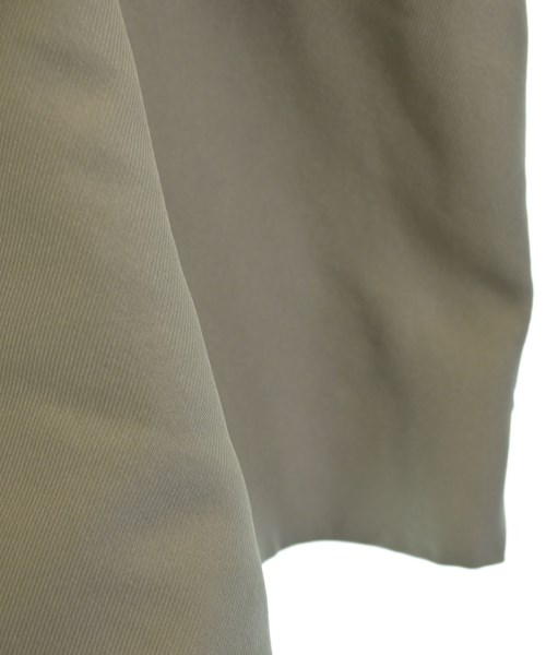 COMME des GARCONS HOMME DEUX（コムデギャルソンオムドゥ）カジュアルジャケット カーキ サイズ:XL メンズ/2200627054020