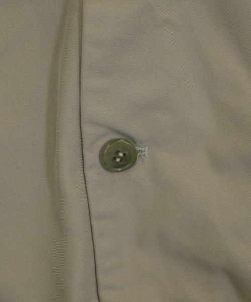 COMME des GARCONS HOMME DEUX（コムデギャルソンオムドゥ）カジュアルジャケット カーキ サイズ:XL メンズ/2200627054020