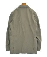COMME des GARCONS HOMME DEUX（コムデギャルソンオムドゥ）カジュアルジャケット カーキ サイズ:XL メンズ/2200627054020
