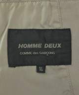 COMME des GARCONS HOMME DEUX（コムデギャルソンオムドゥ）カジュアルジャケット カーキ サイズ:XL メンズ/2200627054020