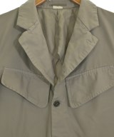 COMME des GARCONS HOMME DEUX（コムデギャルソンオムドゥ）カジュアルジャケット カーキ サイズ:XL メンズ/2200627054020