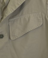 COMME des GARCONS HOMME DEUX（コムデギャルソンオムドゥ）カジュアルジャケット カーキ サイズ:XL メンズ/2200627054020