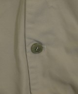 COMME des GARCONS HOMME DEUX（コムデギャルソンオムドゥ）カジュアルジャケット カーキ サイズ:XL メンズ/2200627054020