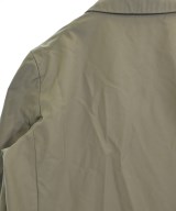 COMME des GARCONS HOMME DEUX（コムデギャルソンオムドゥ）カジュアルジャケット カーキ サイズ:XL メンズ/2200627054020