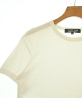 COMME des GARCONS HOMME DEUX（コムデギャルソンオムドゥ）Tシャツ・カットソー 白 サイズ:S メンズ/2200629071025