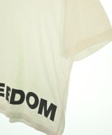 COMME des GARCONS HOMME DEUX（コムデギャルソンオムドゥ）Tシャツ・カットソー 白 サイズ:S メンズ/2200629071025