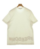 COMME des GARCONS HOMME DEUX（コムデギャルソンオムドゥ）Tシャツ・カットソー 白 サイズ:L メンズ/2200629071032