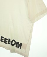 COMME des GARCONS HOMME DEUX（コムデギャルソンオムドゥ）Tシャツ・カットソー 白 サイズ:L メンズ/2200629071032