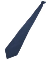 COMME des GARCONS HOMME DEUX（コムデギャルソンオムドゥ）ネクタイ 紺 サイズ:- メンズ/2200630034033