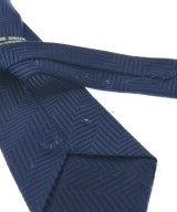 COMME des GARCONS HOMME DEUX（コムデギャルソンオムドゥ）ネクタイ 紺 サイズ:- メンズ/2200630034033