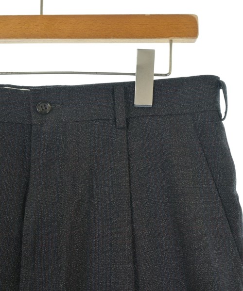 COMME des GARCONS HOMME DEUX（コムデギャルソンオムドゥ）スラックス グレー サイズ:M メンズ/2200629279032