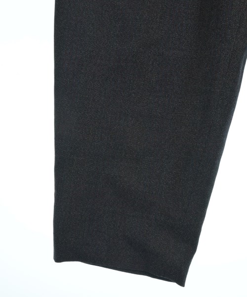 COMME des GARCONS HOMME DEUX（コムデギャルソンオムドゥ）スラックス グレー サイズ:M メンズ/2200629279032