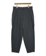 COMME des GARCONS HOMME DEUX（コムデギャルソンオムドゥ）スラックス グレー サイズ:M メンズ/2200629279032