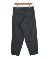 COMME des GARCONS HOMME DEUX（コムデギャルソンオムドゥ）スラックス グレー サイズ:M メンズ/2200629279032