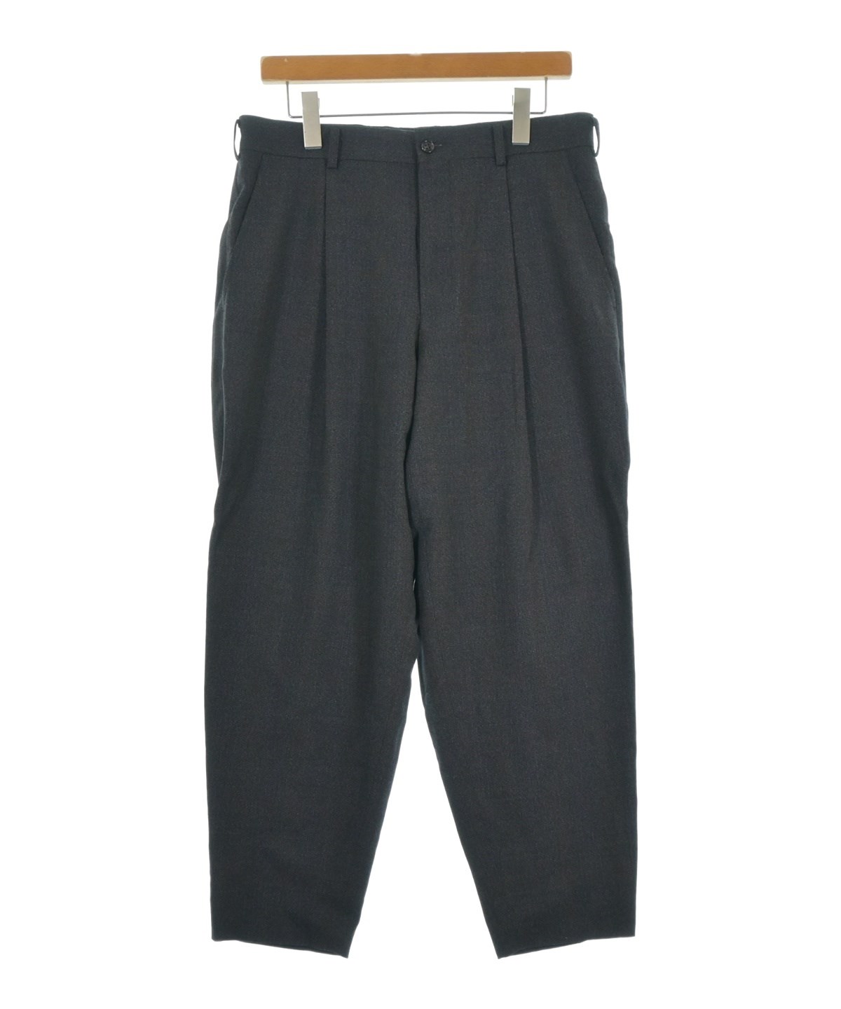 COMME des GARCONS HOMME DEUX（コムデギャルソンオムドゥ）スラックス