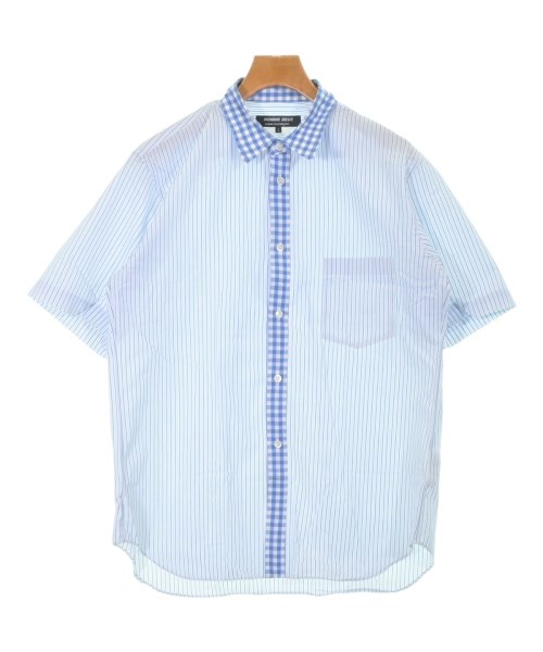 コムデギャルソンオムドゥ(COMME des GARCONS HOMME DEUX)のCOMME des GARCONS HOMME DEUX カジュアルシャツ