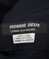 COMME des GARCONS HOMME DEUX（コムデギャルソンオムドゥ）その他 紺 サイズ:F メンズ/2200630607091