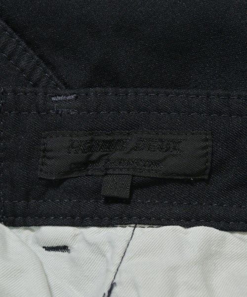 COMME des GARCONS HOMME DEUX（コムデギャルソンオムドゥ）その他 紺 サイズ:XS メンズ/2200630654019