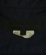 COMME des GARCONS HOMME DEUX（コムデギャルソンオムドゥ）カジュアルシャツ 紺 サイズ:M メンズ/2200631424024