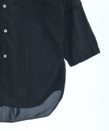 COMME des GARCONS HOMME DEUX（コムデギャルソンオムドゥ）カジュアルシャツ 紺 サイズ:M メンズ/2200631424024