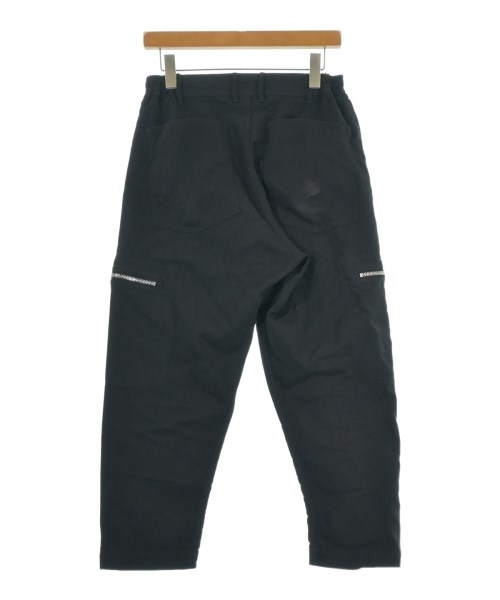 COMME des GARCONS HOMME DEUX（コムデギャルソンオムドゥ）その他 黒 サイズ:XS メンズ/2200631592020