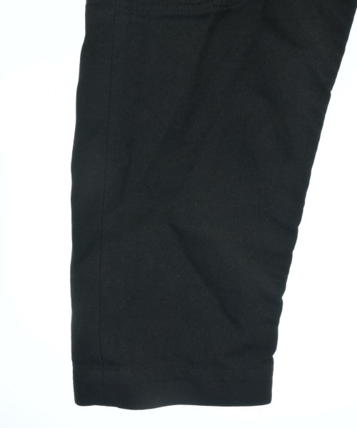 COMME des GARCONS HOMME DEUX（コムデギャルソンオムドゥ）その他 黒 サイズ:XS メンズ/2200631592020