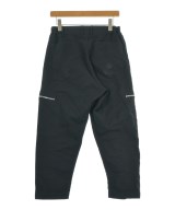 COMME des GARCONS HOMME DEUX（コムデギャルソンオムドゥ）その他 黒 サイズ:XS メンズ/2200631592020