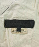 COMME des GARCONS HOMME DEUX（コムデギャルソンオムドゥ）その他 黒 サイズ:XS メンズ/2200631592020