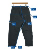 COMME des GARCONS HOMME DEUX（コムデギャルソンオムドゥ）その他 黒 サイズ:XS メンズ/2200631592020